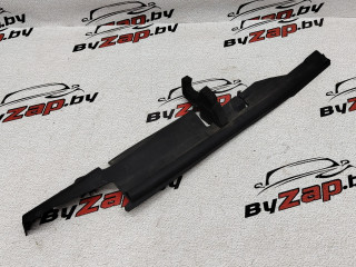 пыльник переднего крыла Infiniti QX50 P71A J55 2020, 2.0 л., бензин, АКПП, синий, внедорожник 5 дв., полный привод, 638295NA0A