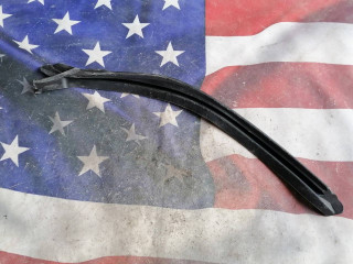 уплотнитель подкапотного пространства Chevrolet Trax 2 поколение 2023, 1.2 л., бензин, АКПП, внедорожник 5 дв.