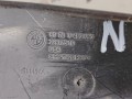 воздуховод тормозной левый BMW X3 G01 2020, 2.0 л., B46 B20 B, бензин, АКПП, черный, внедорожник 5 дв., полный привод, 51747400005 - фото №6