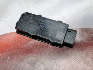 Блок управления бесключевым доступом Audi A3 8Y 2023, 2.0 л., TFSI, бензин, АКПП, черный, седан, передний привод, 5WA962133