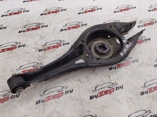 рычаг задний Volkswagen Atlas 1 поколение 2018, 2.0 л., бензин, АКПП, черный, внедорожник 5 дв., полный привод, 3QF505311B