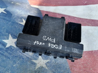 блок предохранителей Ford Edge 2 поколение CD539 [рестайлинг] 2020, 2.0 л., бензин, АКПП, внедорожник 5 дв., K2GT14D068