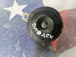 сигнал (клаксон) Subaru Outback 5 поколение [рестайлинг] 2021, 2.5 л., бензин, АКПП, внедорожник 5 дв.