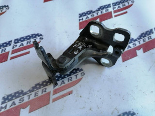 петля двери Tesla Model 3 1 поколение [рестайлинг] Highland 2023, электро, АКПП, серый, седан, задний привод