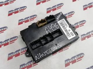 блок управления сиденьем Lincoln Nautilus 1 поколение [рестайлинг] 2022, 2.0 л., бензин, АКПП, золотой, внедорожник 5 дв., передний привод, GU5T14C708