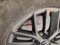 диск литой Nissan Rogue T33 2023, 1.5 л., бензин, АКПП, черный, внедорожник 5 дв., передний привод - фото №10