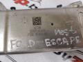 охладитель EGR / Радиатор EGR Ford Escape 4 поколение CX482 [рестайлинг] 2023, 1.5 л., бензин, АКПП, внедорожник 5 дв., 222091A0695 - фото №4
