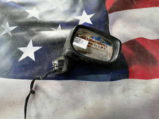 зеркало наружное правое Subaru Ascent 1 поколение 2021, 2.4 л., бензин, АКПП, внедорожник 5 дв.