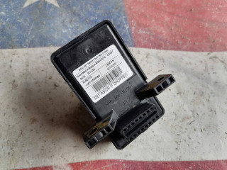 диагностический разъем Lincoln Corsair 1 поколение 2021, 2.0 л., бензин, АКПП, внедорожник 5 дв., 14F642