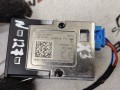 разъем AUX / USB BMW X3 G01 2020, 2.0 л., B46 B20 B, бензин, АКПП, черный, внедорожник 5 дв., полный привод, 8711938, 191630-10 - фото №4