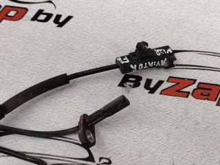 датчик ABS Lincoln Aviator 2 поколение 2020, 3.0 л., бензин, АКПП, белый, внедорожник 5 дв., полный привод, L1MC-2C204-BF