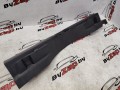 накладка внутренняя на заднюю панель кузова Nissan Rogue T33 2022, 1.5 л., бензин, АКПП, черный, внедорожник 5 дв., передний привод, 849926RA0A - фото №4