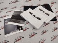 руководство по эксплуатации (сервисная книжка) Lincoln Aviator 2 поколение 2020, 3.0 л., бензин, АКПП, белый, внедорожник 5 дв., полный привод - фото №3