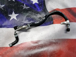 Клапан ТНВД Volkswagen Atlas 1 поколение 2018, 3.6 л., бензин, АКПП, белый, внедорожник 5 дв., передний привод, 3QF133689