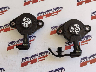 клапан фазорегулятора Buick Encore GX 1 поколение 2020, 1.2 л., бензин, АКПП, черный, внедорожник 5 дв., передний привод, 55595279