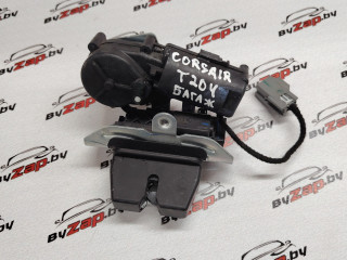 замок багажника Lincoln Corsair 1 поколение 2020, 2.0 л., бензин, АКПП, черный, внедорожник 5 дв., передний привод, L2FA1A-N442A66