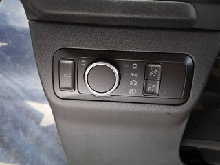 переключатель света Ford Escape 4 поколение CX482 [рестайлинг] 2023, 1.5 л., бензин, АКПП, внедорожник 5 дв.