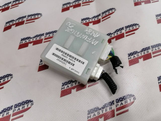 блок управления сиденьем Infiniti QX50 P71A J55 2019, 2.0 л., бензин, АКПП, черный, внедорожник 5 дв., полный привод, 98800NAA1A