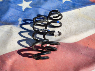 пружина задняя Buick Encore GX 1 поколение 2020, 1.3 л., бензин, АКПП, внедорожник 5 дв., 42743541