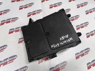 Блок управления BCM (Body Control Module) Infiniti QX50 P71A J55 2019, 2.0 л., бензин, АКПП, черный, внедорожник 5 дв., полный привод, 284B15NL0A