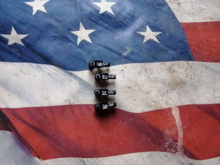 датчик удара Buick Envision 2 поколение 2021, 2.0 л., бензин, АКПП, внедорожник 5 дв.