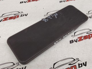 Опорная площадка для ног Lincoln Aviator 2 поколение 2020, 3.0 л., бензин, АКПП, белый, внедорожник 5 дв., полный привод, L0320526AA02