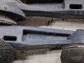 стойка стабилизатора BMW X3 G01 2020, 2.0 л., B46 B20 B, бензин, АКПП, черный, внедорожник 5 дв., полный привод, 6870702 - фото №4