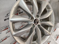диск литой Infiniti QX50 P71A J55 2020, 2.0 л., бензин, АКПП, синий, внедорожник 5 дв., полный привод, 5NA1A5NA8A - фото №5
