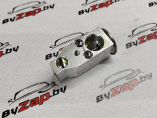 расширительный клапан кондиционера Nissan Rogue T33 2021, 2.5 л., бензин, АКПП, внедорожник 5 дв., передний привод, 922006GU0A