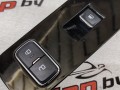 кнопка стеклоподъемника двери задней левой Lincoln Aviator 2 поколение 2020, 3.0 л., бензин, АКПП, белый, внедорожник 5 дв., полный привод, 14B135 - фото №2