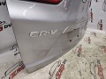 крышка багажника (дверь 3-5) Honda CR-V 5 поколение 2019, 1.5 л., бензин, АКПП, серый, внедорожник 5 дв., полный привод, правый руль - фото №11