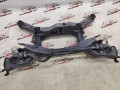 балка подвески задняя Nissan Rogue T33 2022, 1.5 л., бензин, АКПП, черный, внедорожник 5 дв., передний привод - фото №8