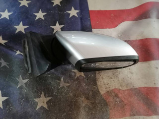 зеркало наружное правое Ford Edge 2 поколение CD539 [рестайлинг] 2019, 2.0 л., бензин, АКПП, внедорожник 5 дв.