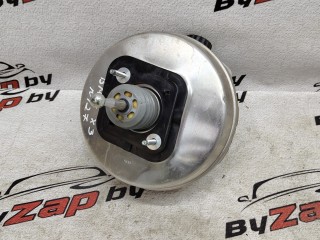 вакуумный усилитель тормозов BMW X3 G01 2020, 2.0 л., B46 B20 B, бензин, АКПП, черный, внедорожник 5 дв., полный привод, 6883986