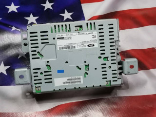 блок управления мультимедия Lincoln Nautilus 1 поколение [рестайлинг] 2023, 2.0 л., бензин, АКПП, внедорожник 5 дв., MA1T18D818