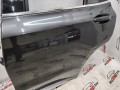 дверь задняя левая BMW X3 G01 2020, 2.0 л., B46 B20 B, бензин, АКПП, черный, внедорожник 5 дв., полный привод - фото №6