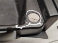 вещевое отделение в багажнике BMW X3 G01 2020, 2.0 л., B46 B20 B, бензин, АКПП, черный, внедорожник 5 дв., полный привод, 7396601 - фото №3