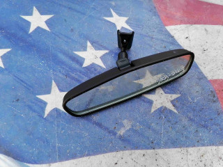 зеркало салона Buick Encore GX 1 поколение 2020, 1.3 л., бензин, АКПП, внедорожник 5 дв.