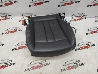 сиденье переднее Audi A4 B9 2019, 2.0 л., бензин, АКПП, серый, седан, полный привод