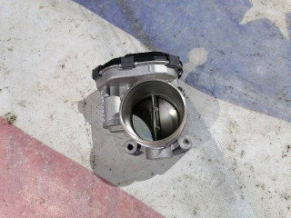 заслонка дроссельная Ford Explorer 6 поколение U625 2020, 2.3 л., бензин, АКПП, внедорожник 5 дв.