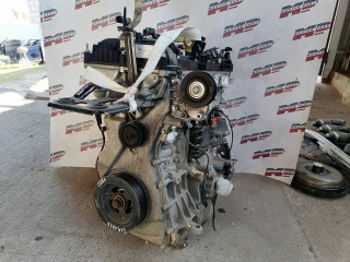 двигатель Ford Explorer 6 поколение U625 2021, 2.3 л., бензин, АКПП, серый, внедорожник 5 дв., задний привод