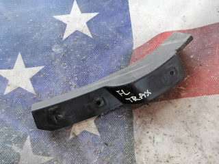 брызговик Chevrolet Trax 2 поколение 2023, 1.2 л., бензин, АКПП, внедорожник 5 дв., 42733309