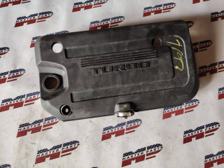 декоративная крышка двигателя Buick Envision 2 поколение 2021, 2.0 л., бензин, АКПП, красный, внедорожник 5 дв., передний привод, 84694751