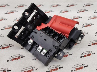 клемма аккумулятора плюс BMW X3 G01 2020, 2.0 л., B46 B20 B, бензин, АКПП, черный, внедорожник 5 дв., полный привод