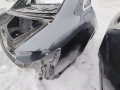 крыло заднее правое Audi A4 B9 2019, 2.0 л., бензин, АКПП, серый, седан, полный привод - фото №8