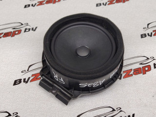 динамик двери Buick Envista 1 поколение 2024, 1.2 л., бензин, АКПП, оранжевый, внедорожник 5 дв., передний привод, 42740081