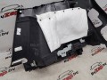 обшивка багажника Nissan Rogue T33 2022, 1.5 л., бензин, АКПП, черный, внедорожник 5 дв., передний привод - фото №7