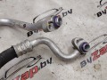 трубка кондиционера BMW X3 G01 2020, 2.0 л., B46 B20 B, бензин, АКПП, черный, внедорожник 5 дв., полный привод, 9868409 - фото №3