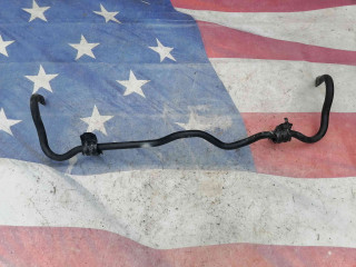 стабилизатор подвески передний Mitsubishi Outlander 4 поколение 2022, 2.5 л., бензин, АКПП, внедорожник 5 дв.