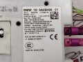 антенна BMW X3 G01 2020, 2.0 л., B46 B20 B, бензин, АКПП, черный, внедорожник 5 дв., полный привод, 5A0B498 - фото №6